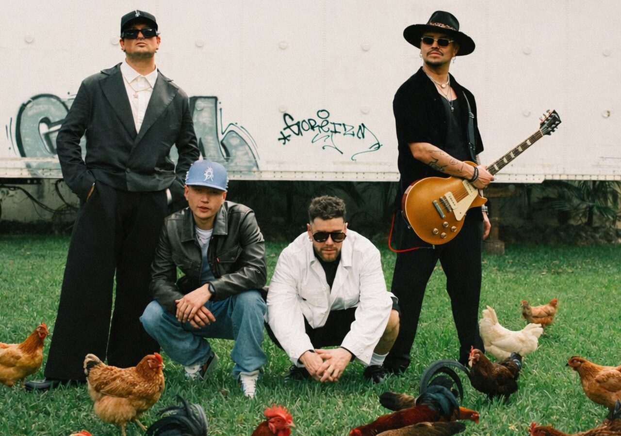 Montano une fuerzas con Piso 21 para presentar “Belleza”