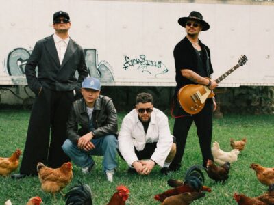 Montano une fuerzas con Piso 21 para presentar “Belleza”