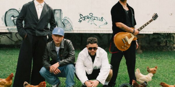 Montano une fuerzas con Piso 21 para presentar “Belleza”