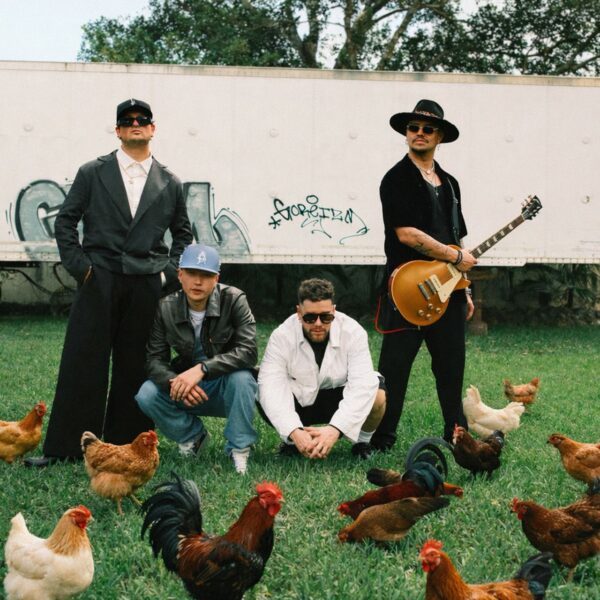 Montano une fuerzas con Piso 21 para presentar “Belleza”