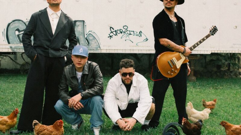 Montano une fuerzas con Piso 21 para presentar “Belleza”