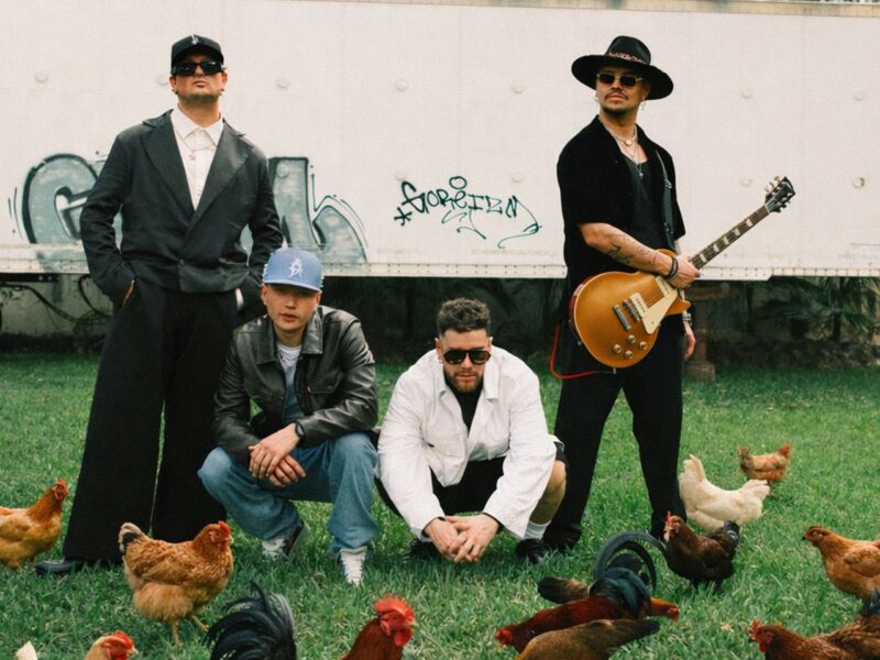 Montano une fuerzas con Piso 21 para presentar “Belleza”