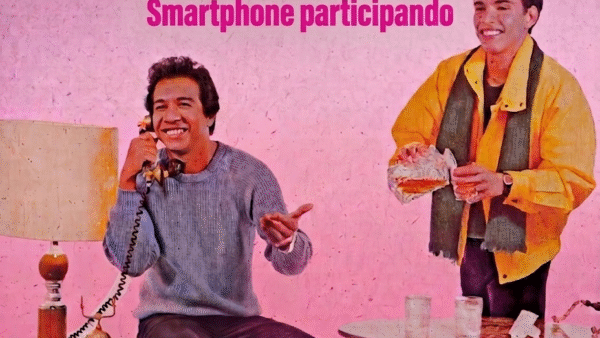 “SIN MEDIR DISTANCIAS” CUMPLE 40 AÑOS