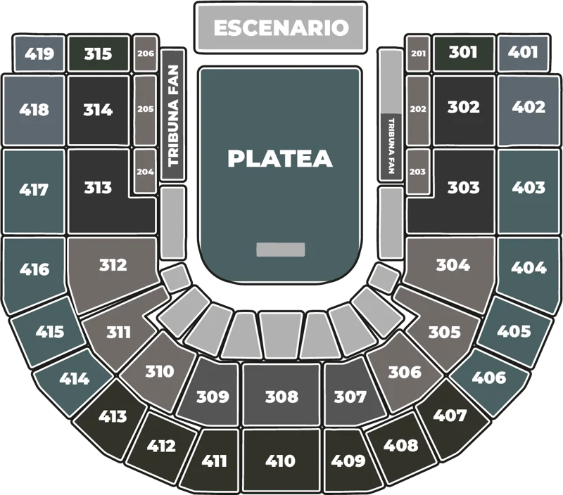 Beéle confirma su esperada presentación en Medellín