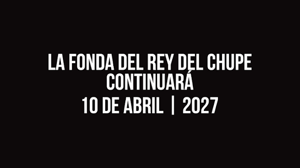 Jhon Alex Castaño dejó la promesa: “Nos vemos en mi cumpleaños” y la fiesta ya tiene fecha, 10 de abril de 2027